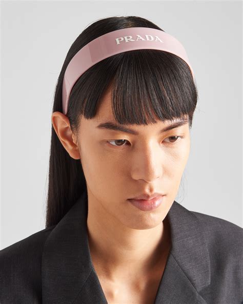 green prada headband|prada headband dupe.